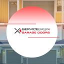 ServiceBasix Garage Doors logo